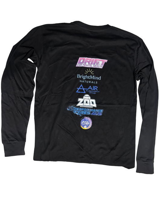 Long Sleeve T Shirt ( New Style )