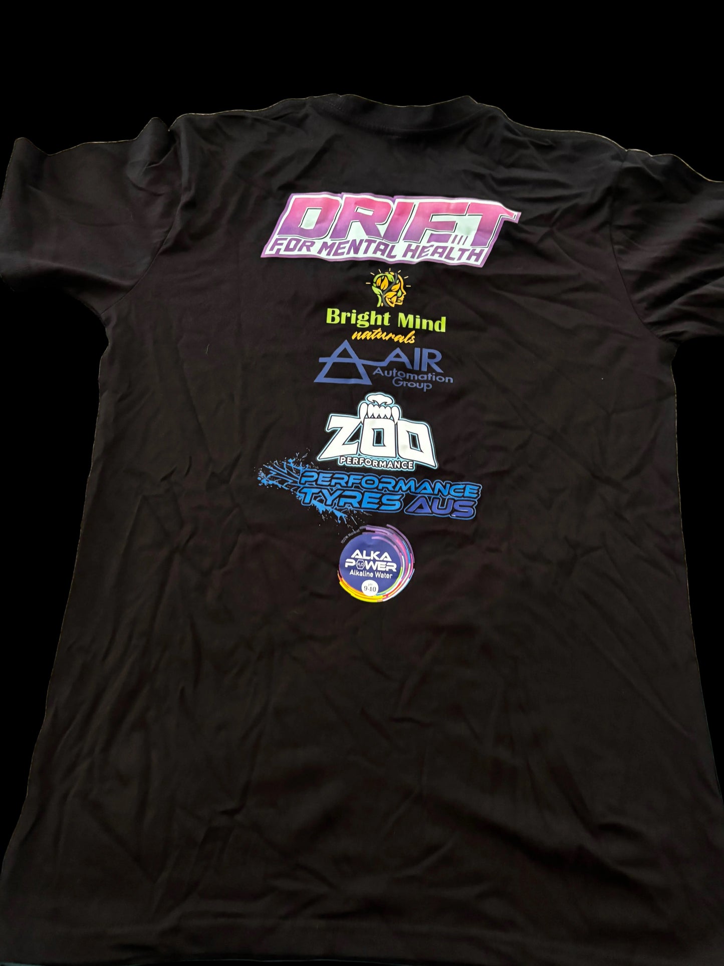 T-Shirt (New Style)