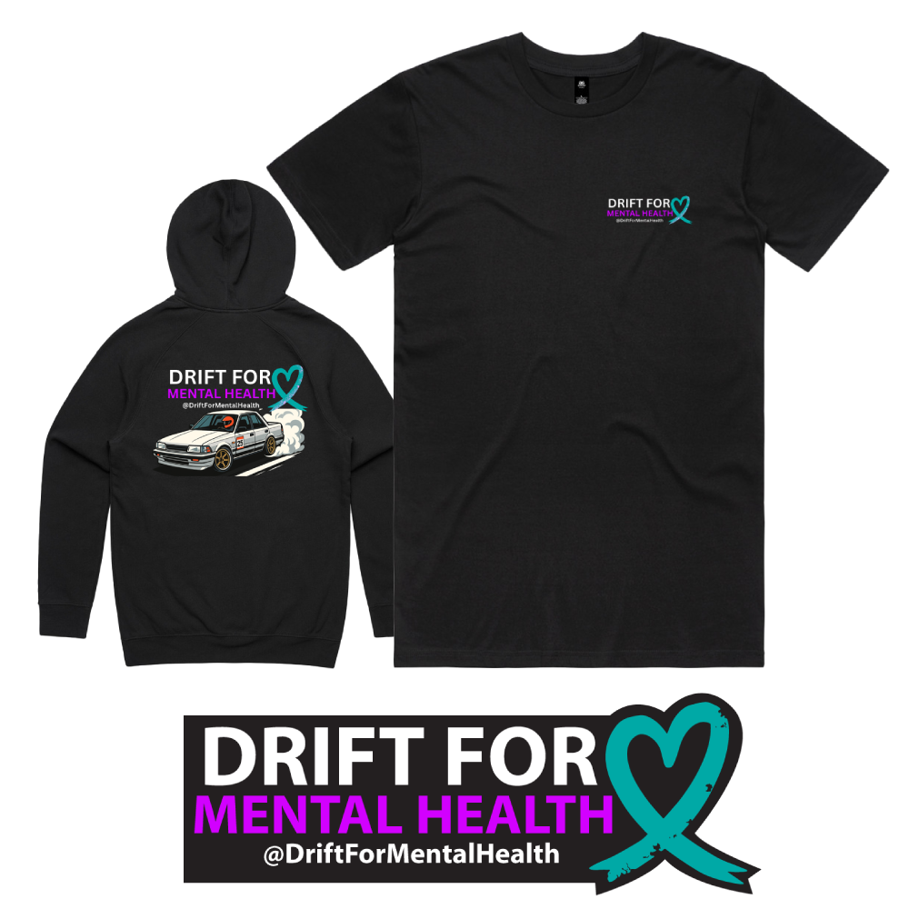 Merch Bundle