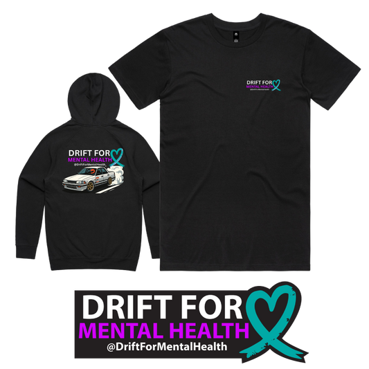 Merch Bundle