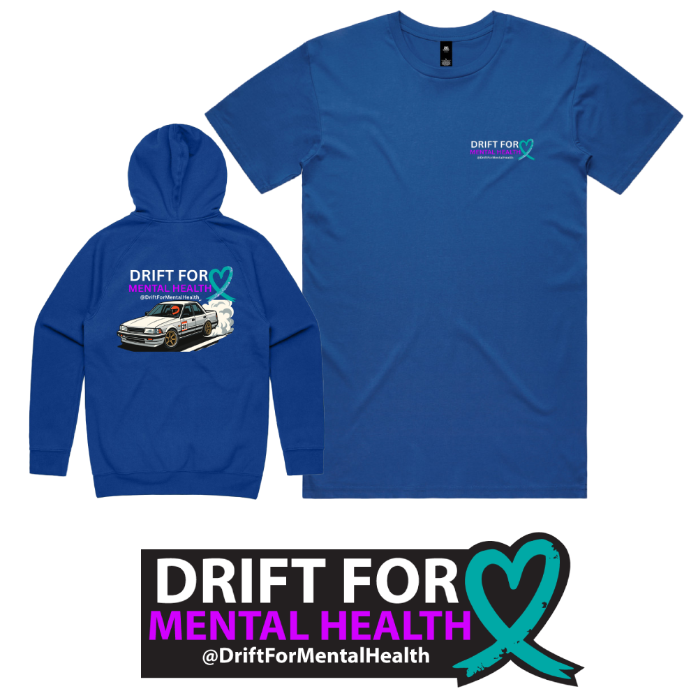 Merch Bundle