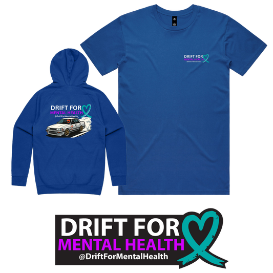 Merch Bundle