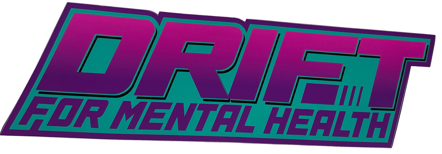 Sticker 400mm ( New Style )