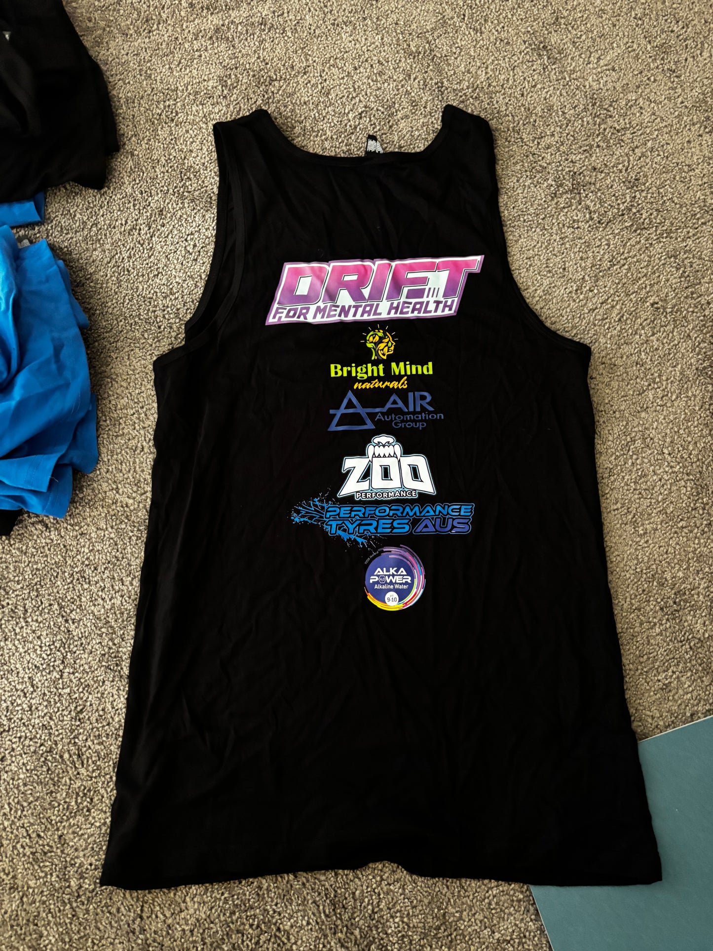 Singlet