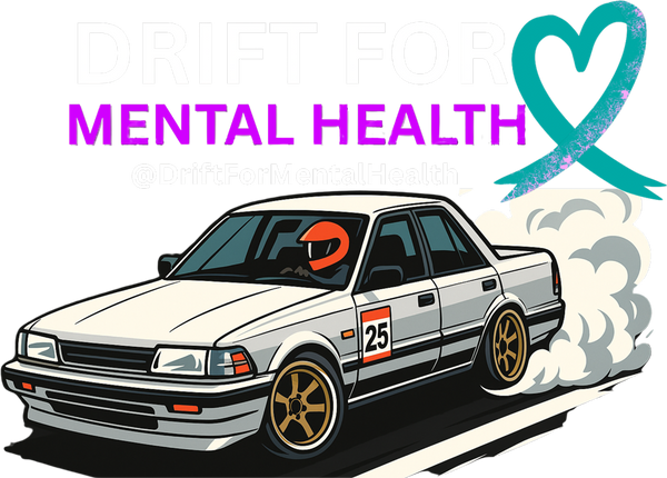 Drift For Mental Health